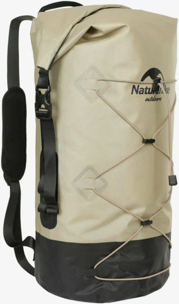 Рюкзак туристический Naturehike NH21FSB04-KH20L