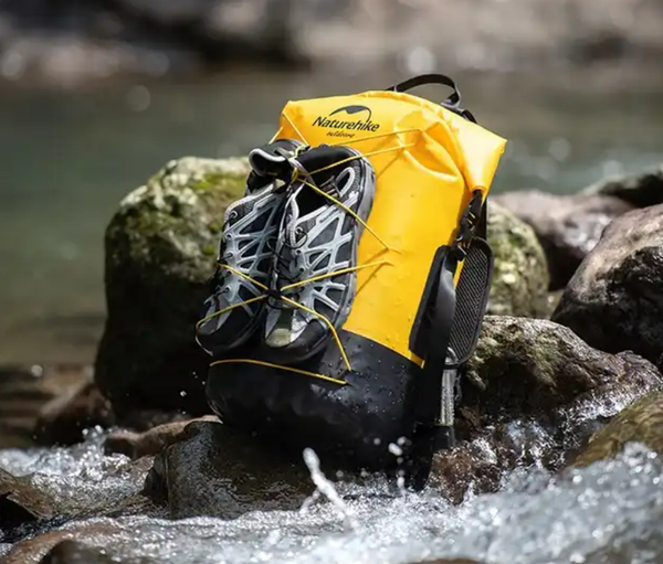 Рюкзак туристический Naturehike NH21FSB04-KH20L