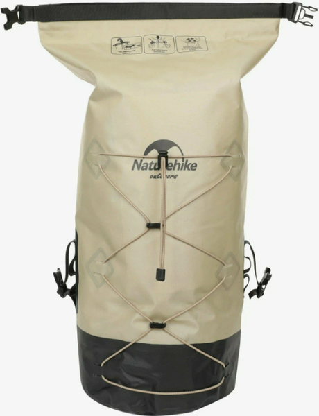 Рюкзак туристический Naturehike NH21FSB04-KH30L