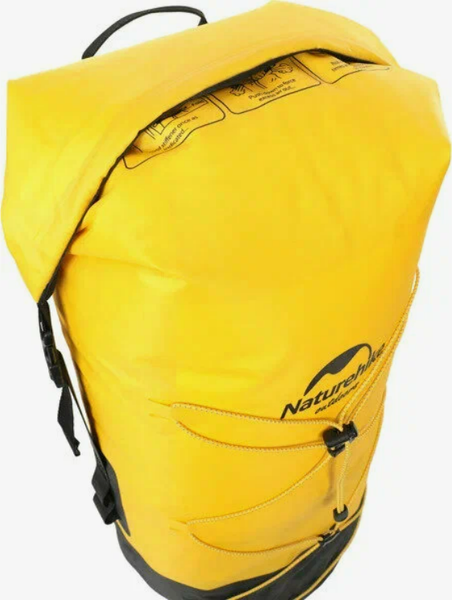 Рюкзак туристический Naturehike NH21FSB04-Y40L