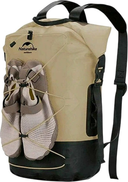 Рюкзак туристический Naturehike NH21FSB04-KH40L - фото