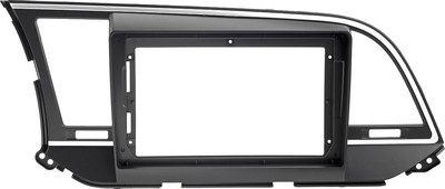 Переходная рамка Incar RHY-FC319 - фото