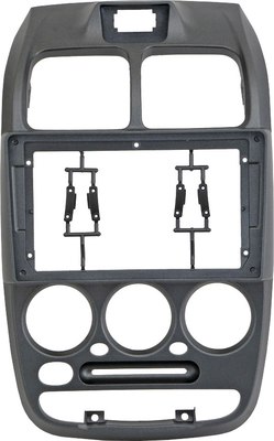 Переходная рамка Incar RHY-FC876 - фото
