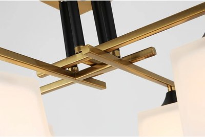 Люстра Ambrella TR303042/4 CP