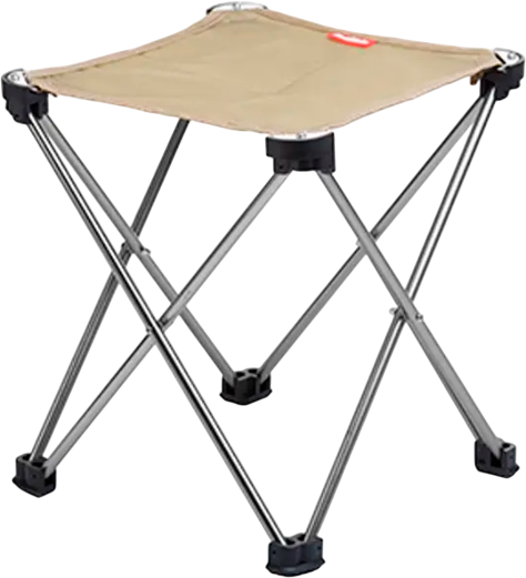 Табурет складной Naturehike NH20JJ019-KH - фото