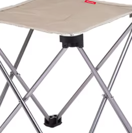 Табурет складной Naturehike NH20JJ019-KH