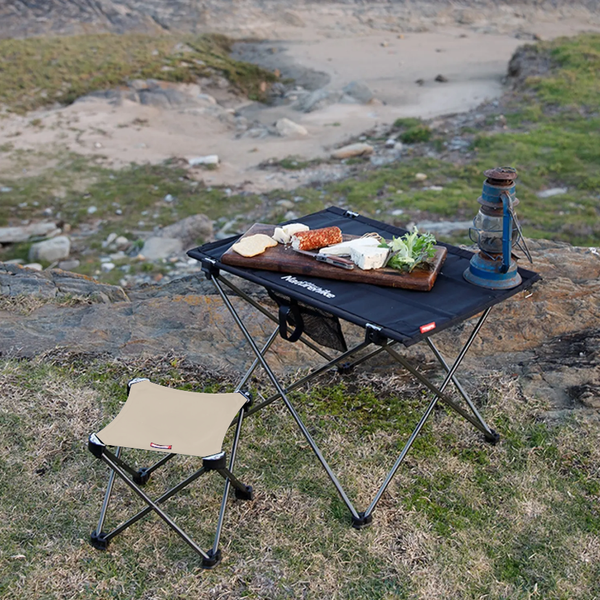 Табурет складной Naturehike NH20JJ019-KH