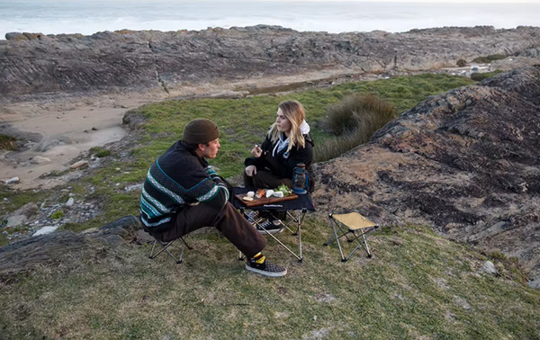 Табурет складной Naturehike NH20JJ019-KH