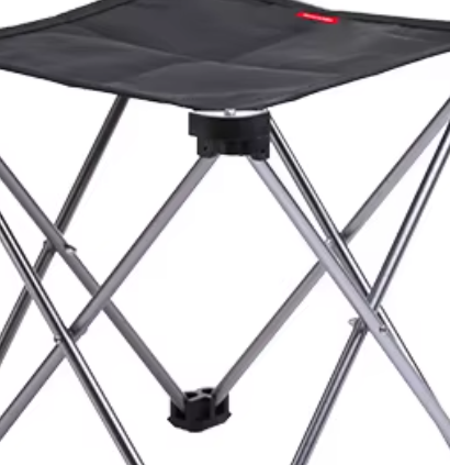 Табурет складной Naturehike NH20JJ019-B