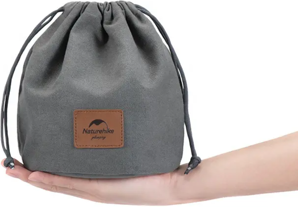 Чайник походный Naturehike NH21CJ007-1Ti