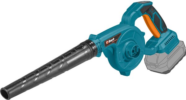 Воздуходувка аккумуляторная Bort BSS-21Li-P (93414325) - фото