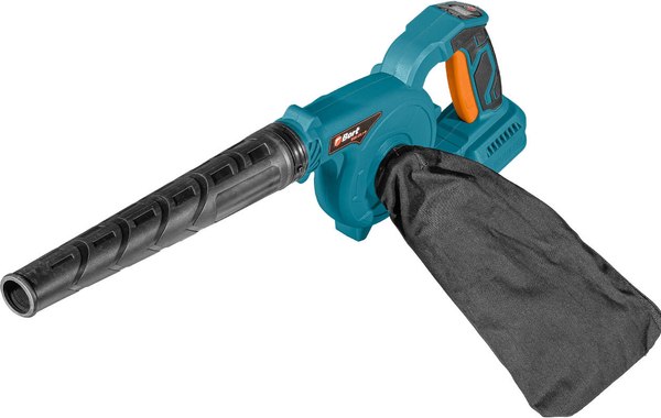 Воздуходувка аккумуляторная Bort BSS-21Li-P (93414325)