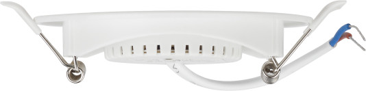 Точечный светильник ЭРА KL LED 25A-5 3K WH / Б0068128