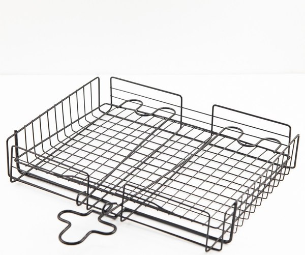 Решетка для мангала Royal Grill 80-220