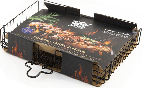 Решетка для мангала Royal Grill 80-220