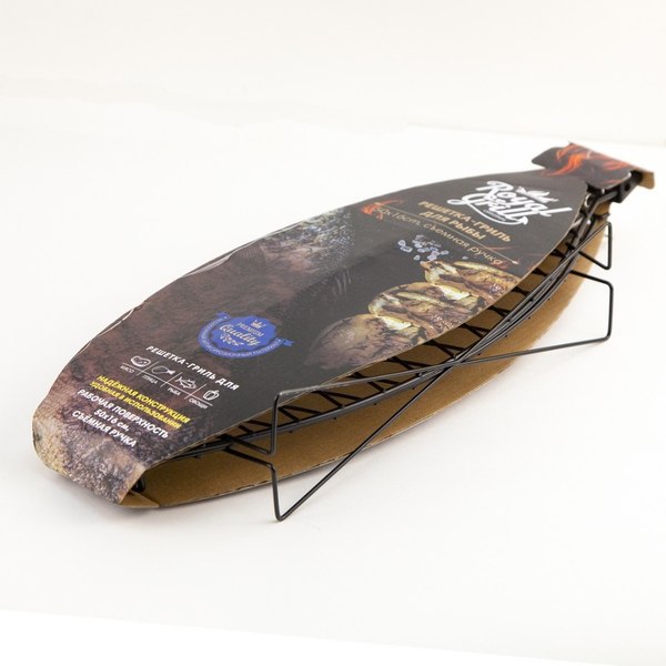 Решетка для мангала Royal Grill 80-223