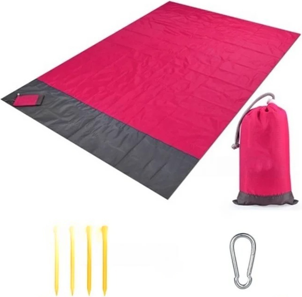 Туристический коврик Coyote C0007456A