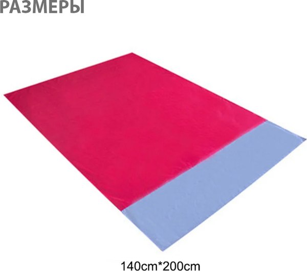 Туристический коврик Coyote C0007456A