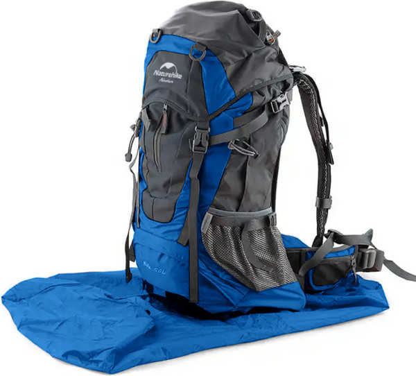 Чехол для рюкзака Naturehike NH15Y001-Z-BLL