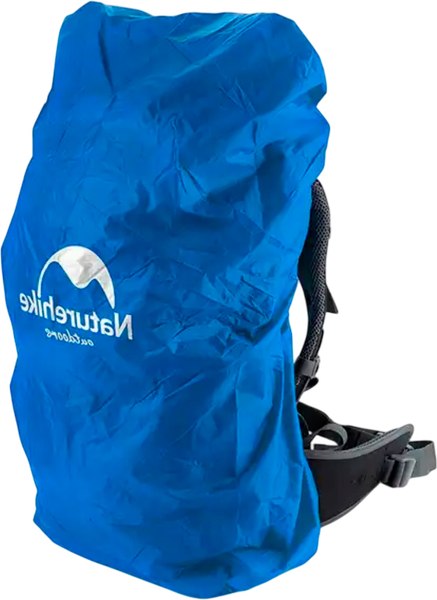 Чехол для рюкзака Naturehike NH15Y001-Z-BLM - фото