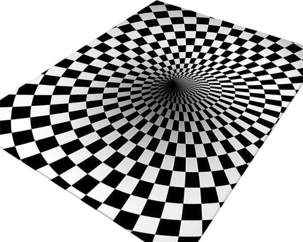 Коврик Mio Tesoro 6499002866F - фото