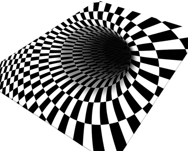 Коврик Mio Tesoro 6499002866A - фото