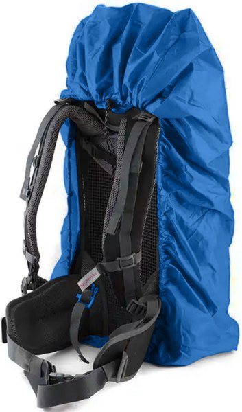 Чехол для рюкзака Naturehike NH15Y001-Z-BLS
