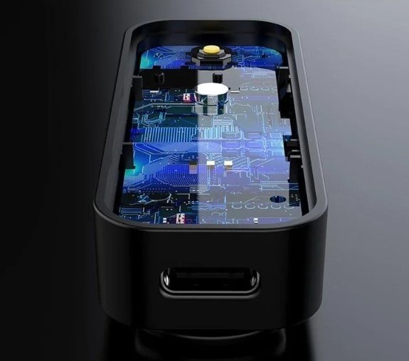 FM-модулятор Soft Drive 6818000399A