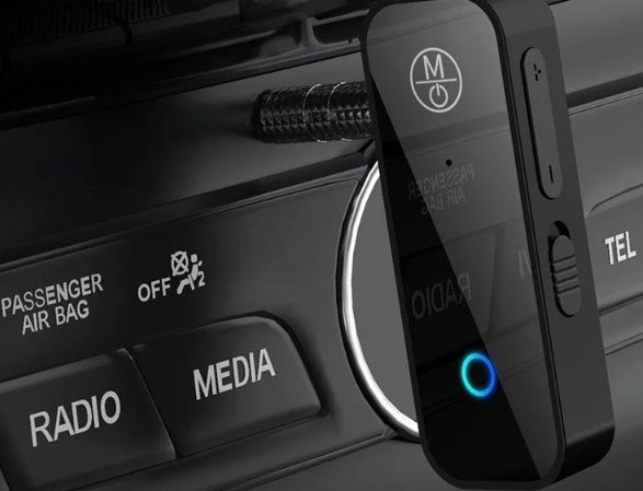 FM-модулятор Soft Drive 6818000399A