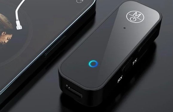 FM-модулятор Soft Drive 6818000399A