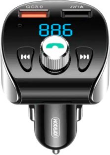 FM-модулятор Soft Drive 102700635A - фото