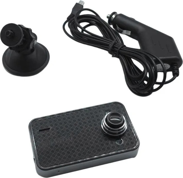 Автомобильный видеорегистратор ProVision Y0910200984A