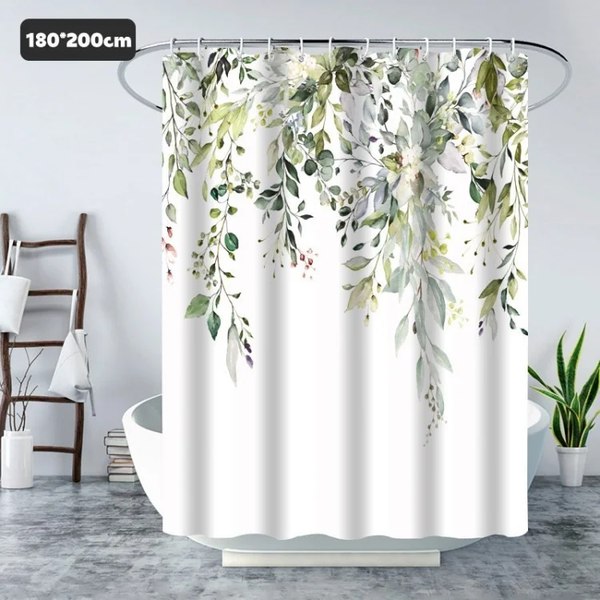 Шторка-занавеска для ванны Saniteco C0014527B - фото