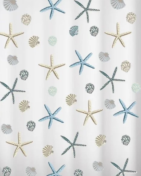 Шторка-занавеска для ванны Saniteco C0014525E