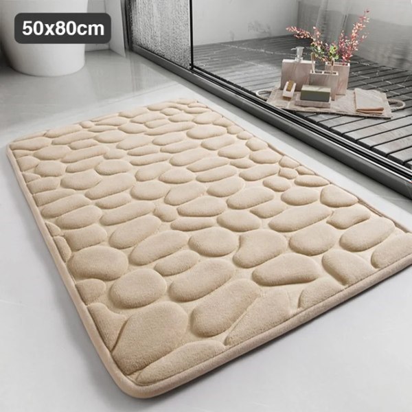 Коврик для ванной Saniteco C0013076J