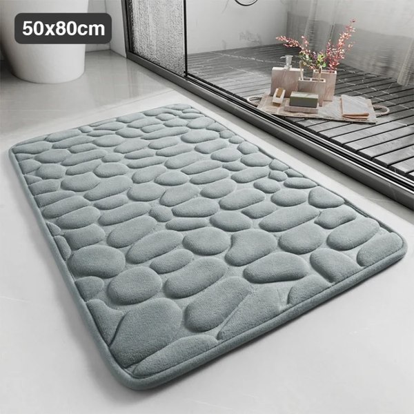 Коврик для ванной Saniteco C0013076B