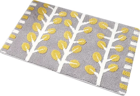 Коврик для ванной Saniteco C0009367D - фото