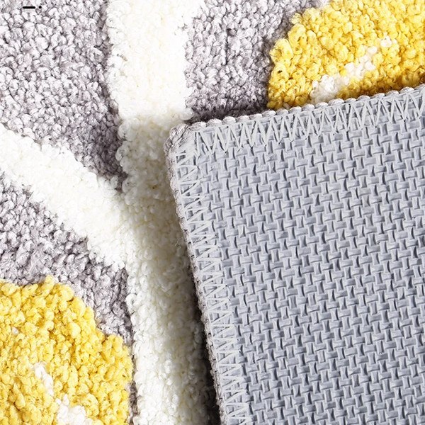 Коврик для ванной Saniteco C0009367D