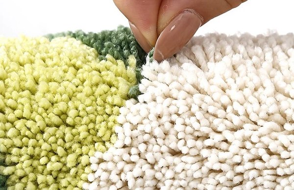 Коврик для ванной Saniteco C0009367D