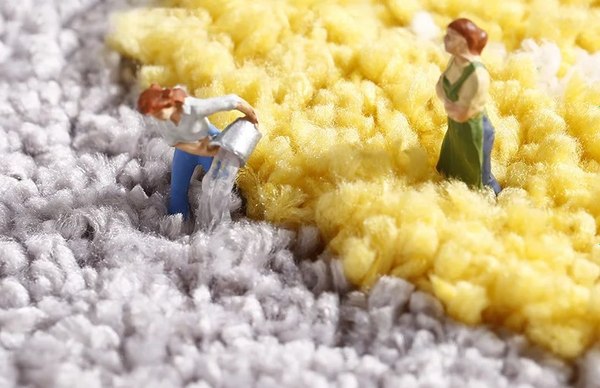 Коврик для ванной Saniteco C0009367D