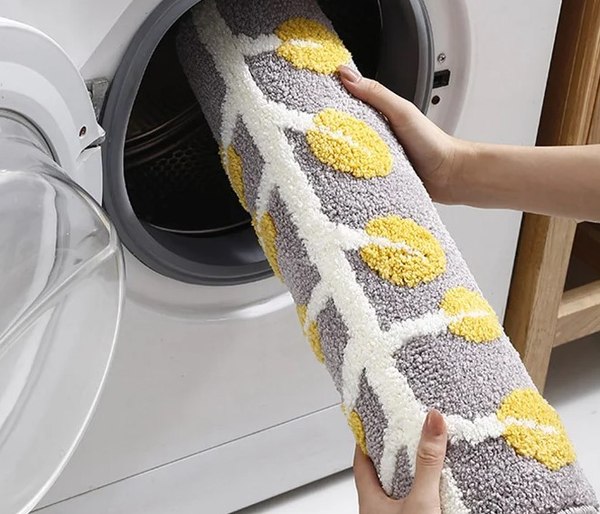 Коврик для ванной Saniteco C0009367D