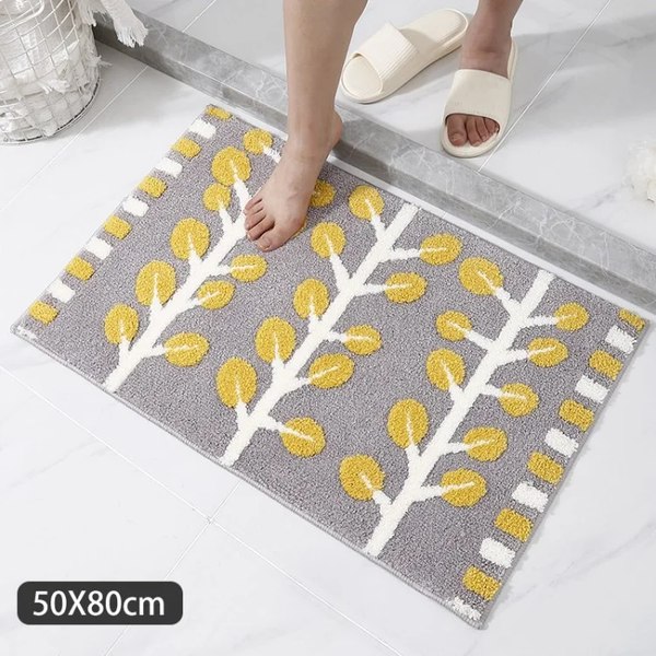 Коврик для ванной Saniteco C0009367D