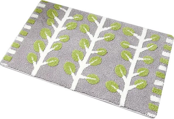 Коврик для ванной Saniteco C0009367B - фото