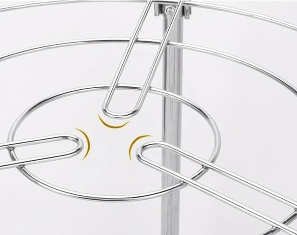 Органайзер для кухни Sundays Home 6422000202A