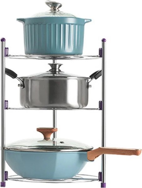 Органайзер для кухни Sundays Home 6422000202A