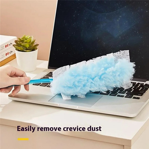 Щетка для пыли Sundays Home 6499002887A