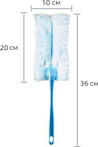 Щетка для пыли Sundays Home 6499002887A