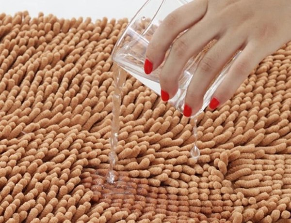 Коврик для ванной Saniteco 6499002883E