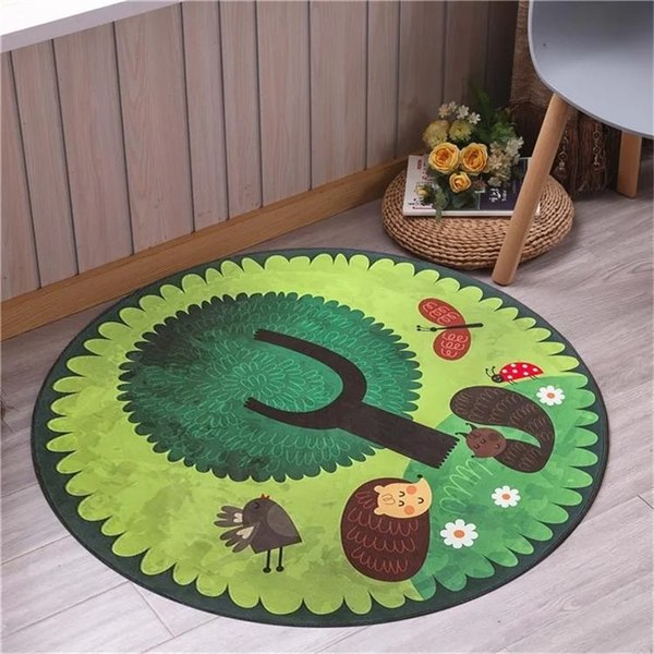 Коврик Mio Tesoro 6499002881A