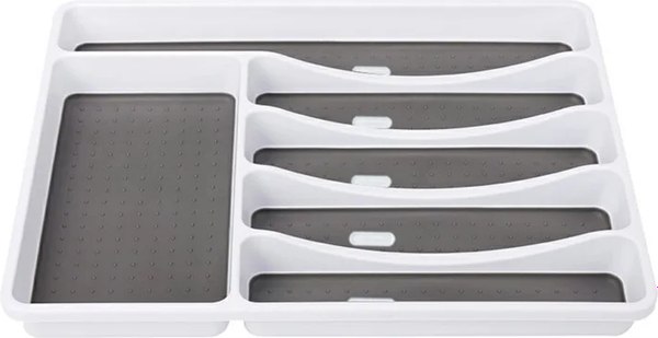 Органайзер для столовых приборов Sundays Home 6409000806A - фото